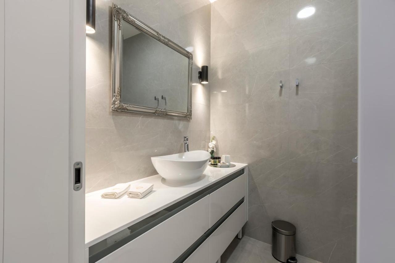 Elixir Luxury Rooms Split Bagian luar foto