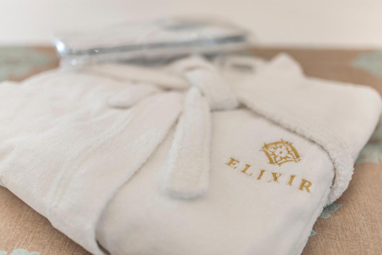 Elixir Luxury Rooms Split Bagian luar foto