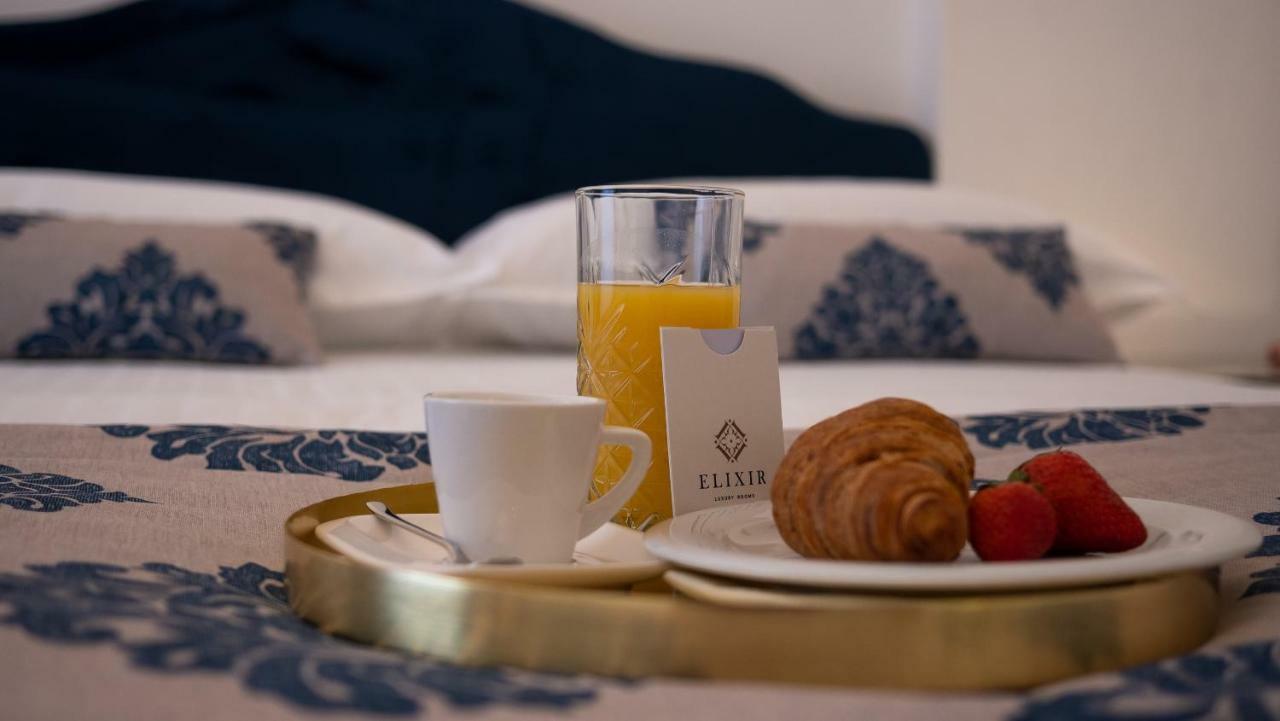 Elixir Luxury Rooms Split Bagian luar foto